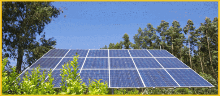 Solar Energy